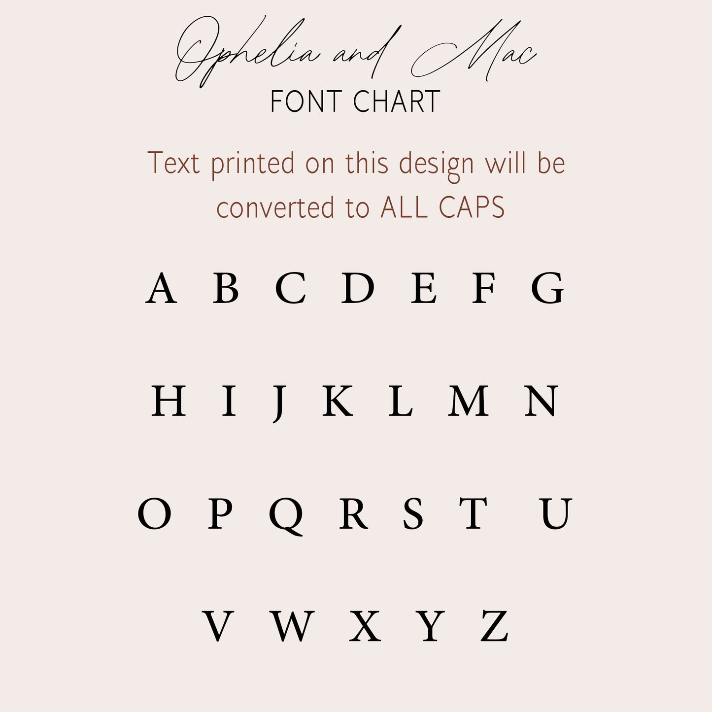 Personalized Cherry Blossom Notepad