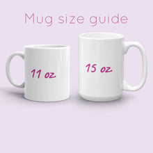 Load image into Gallery viewer, Partners in Crime mug
