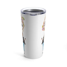 Load image into Gallery viewer, Pastel Soul Sisters tumbler
